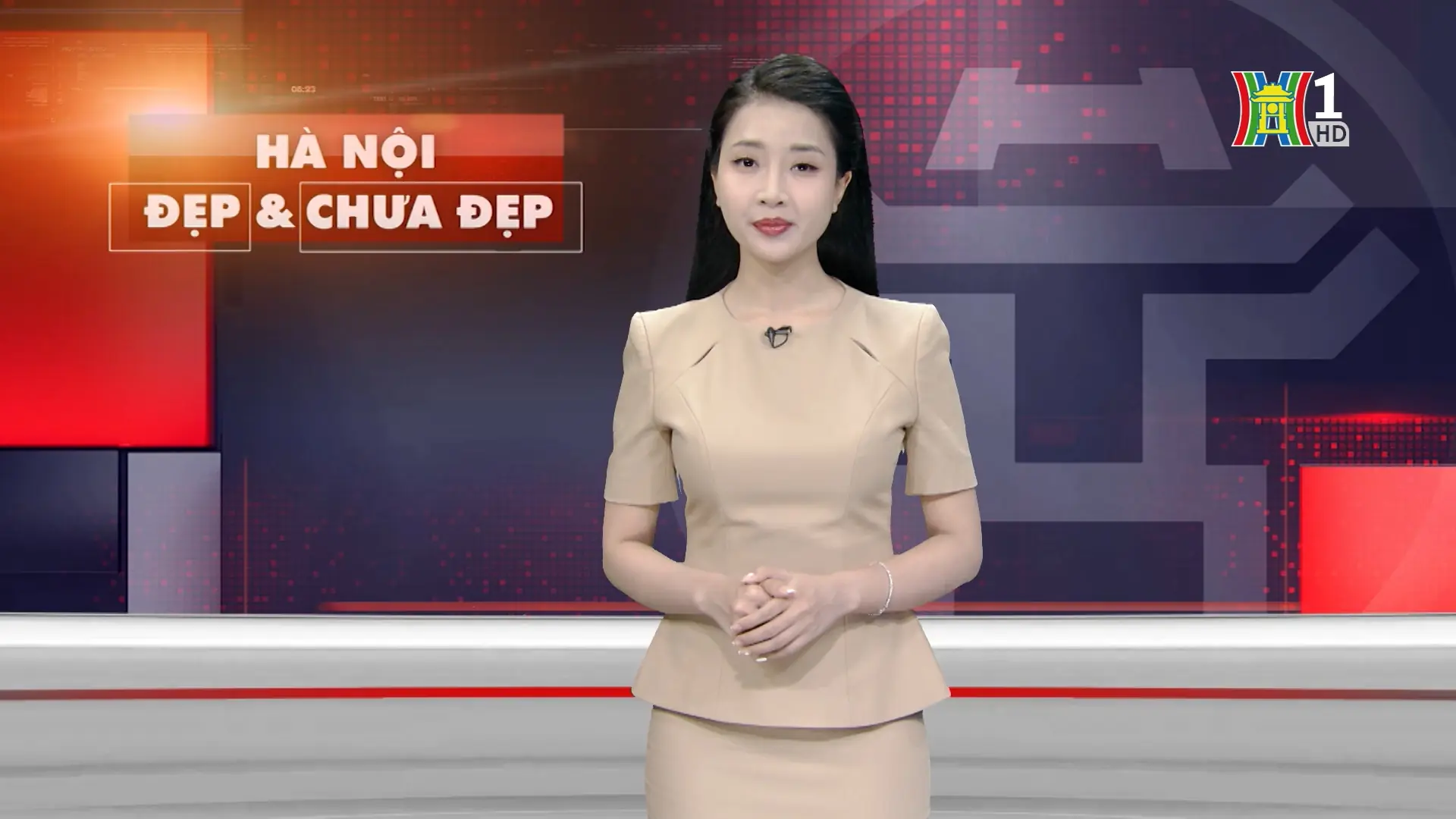 Hà Nội đẹp và chưa đẹp | 07/08/2025